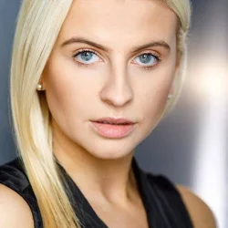 Georgia Woodthorpe