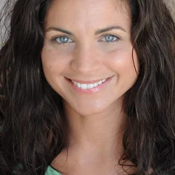 Georgie Kidder