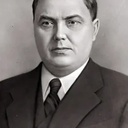 Георгий Маленков