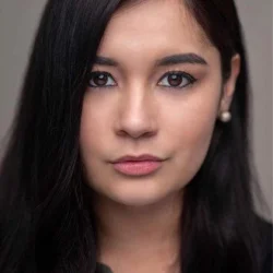 Geovonna Casanova