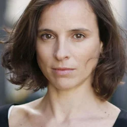 Géraldine Masquelier