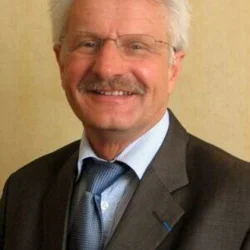 Gérard Gaudron