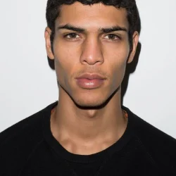 Geron McKinley