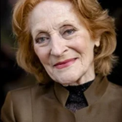 Gerrie van der Klei