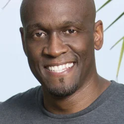 Gervase Peterson