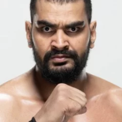 Giant Zanjeer