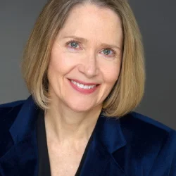 Gillian Doria