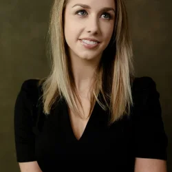 Gillian Fortin