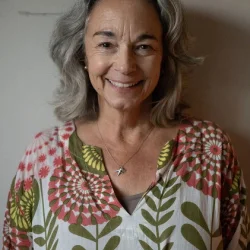 Gillian Hurtig