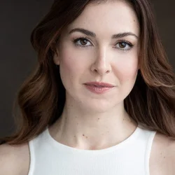 Gina Louise Phillips