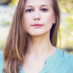 Gine Cornelia Pedersen