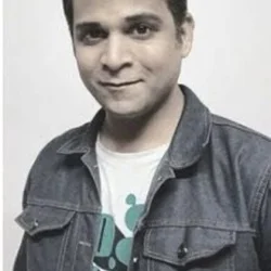 Girish Sharma