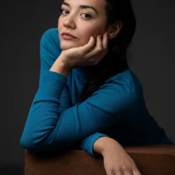 Giulia De Luca