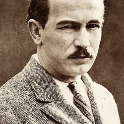 Глен Кэвендер