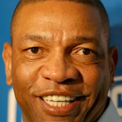 Glenn 'Doc' Rivers
