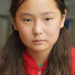Gloria Ishikawa