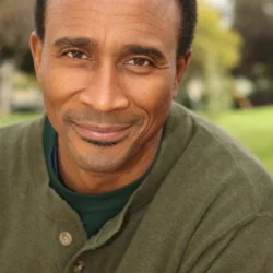 Gordon Greene