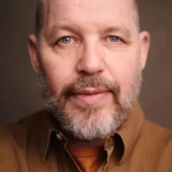 Gordon Peaston