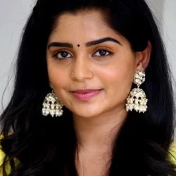 Gouri G Kishan