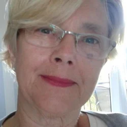 Grażyna Laszczyk-Frycz