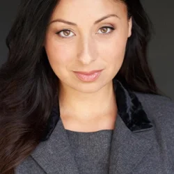 Grace LaRocca