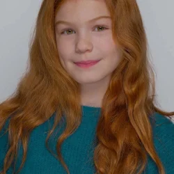 Gracie Cochrane