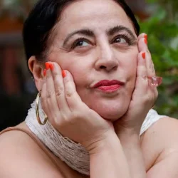 Graciela Tenenbaum
