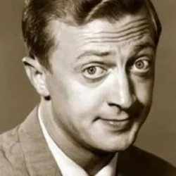 Graham Kennedy