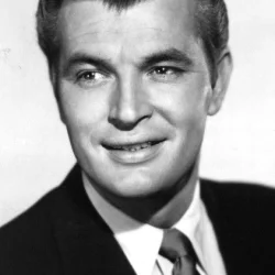Gregg Palmer
