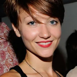 Gretchen Lodge