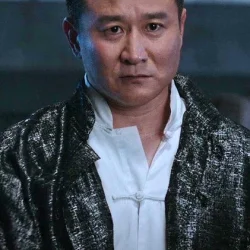 Gu Lei