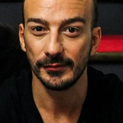 Guillaume Mélanie