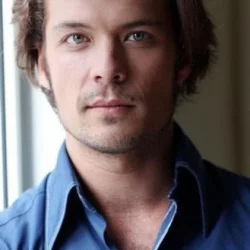 Guillaume Perreault