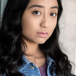 Guinevere Govea