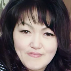 Gulnaz Kelsimbaeva
