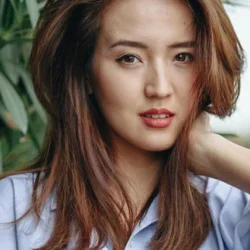 Gulnaz Zholanova