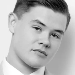 Gunnar Hrafn Kristjánsdóttir