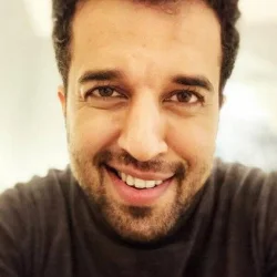 Gurpreet Saini