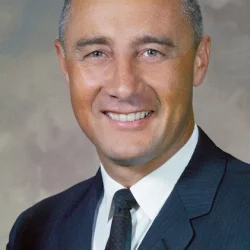 Gus Grissom