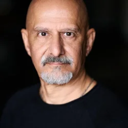 Gus Khosrowkhani