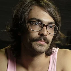 Gustavo Vinagre