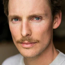 Guy Montgomery