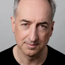 Guy Slocombe