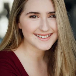 Hadley Belle Miller