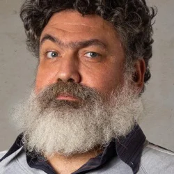Hagop Der Ghougassian