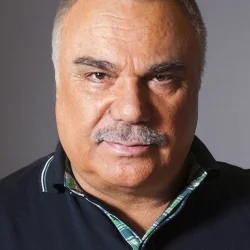 Halil Ergün