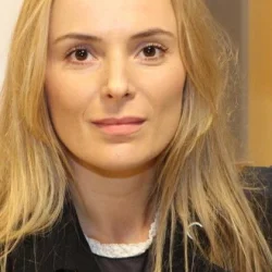 Halina Mlynková