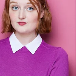 Hallie Newcomer