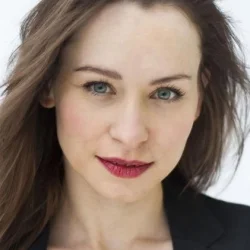 Hámori Gabriella