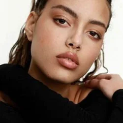 Hanna Huffman